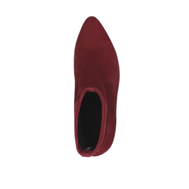 Peter Kaiser 75321 556 Stiefeletten in rot