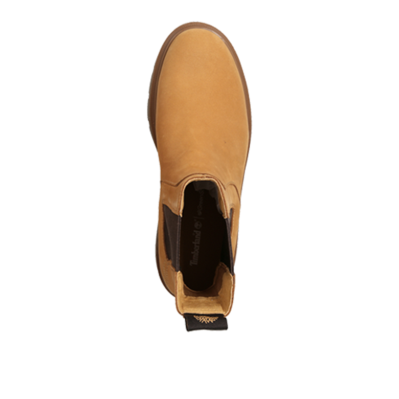 Timberland A5VAG Cortina Valley Chelsea Stiefeletten in gelb