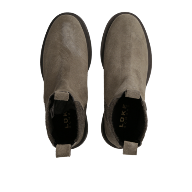 Lüke Schuhe RACHEL FANGO Stiefeletten in grün