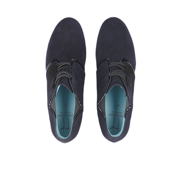 Thierry Rabotin 2379M Absol Stiefeletten in blau