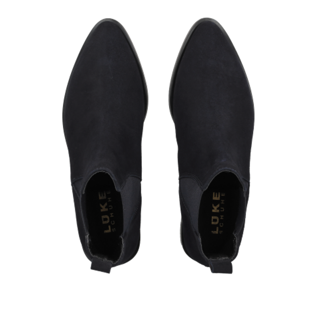 Lüke Schuhe ELETTRA BLU Stiefeletten in blau