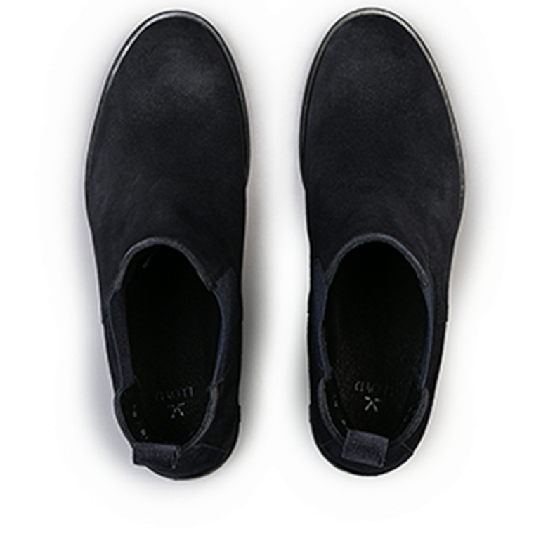 Lloyd 26-116-28 DARA 315 Stiefeletten in blau