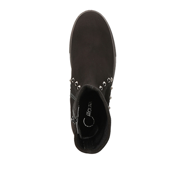 Donna Carolina 38.168.080 -001 Sneaker in schwarz