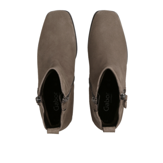 Gabor 32.922.20 Sneaker in braun