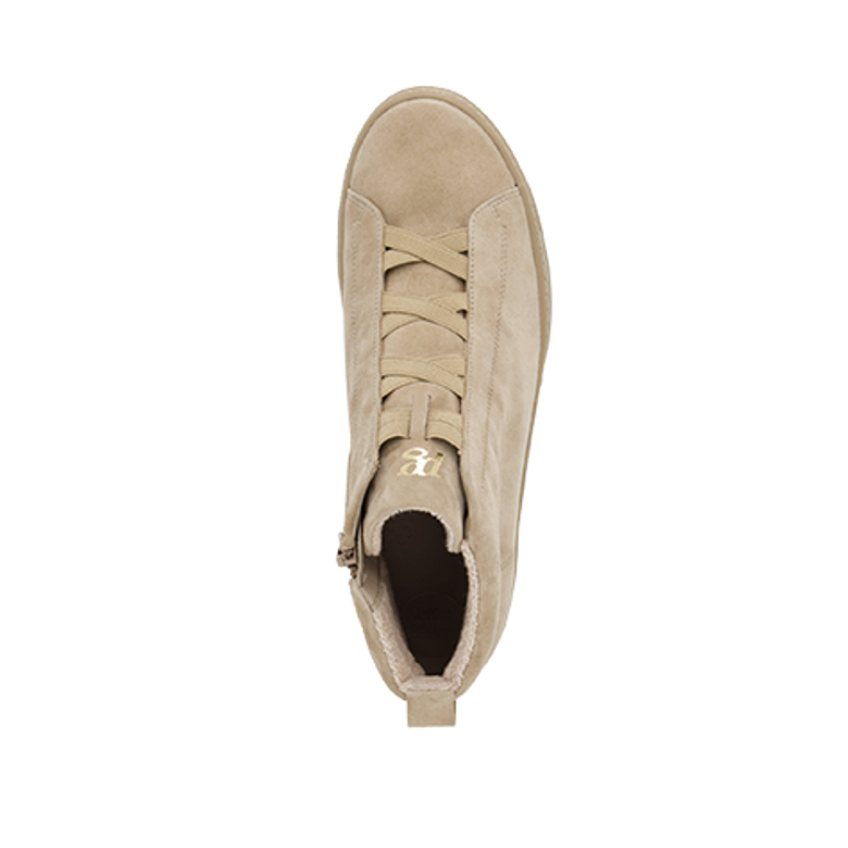Paul Green 5571-002 Sneaker in beige