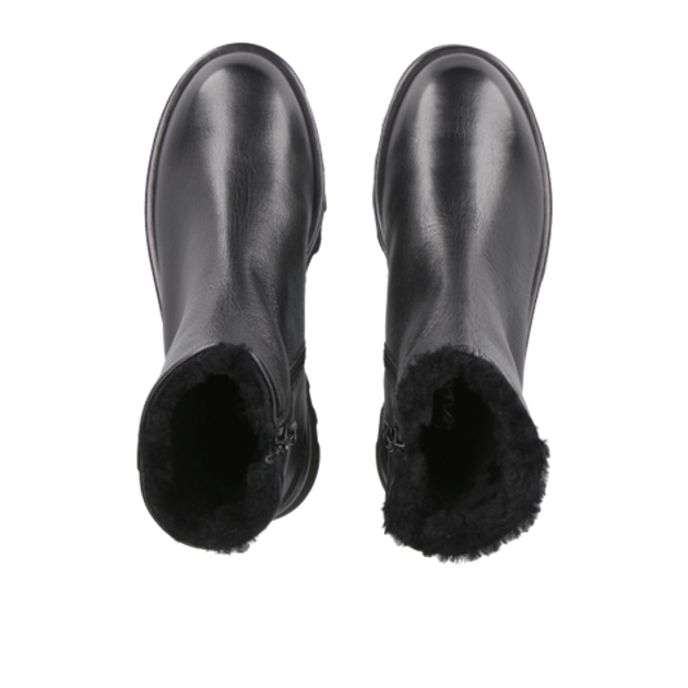 Lorena Paggi 32252 NERO Warmfutter in schwarz