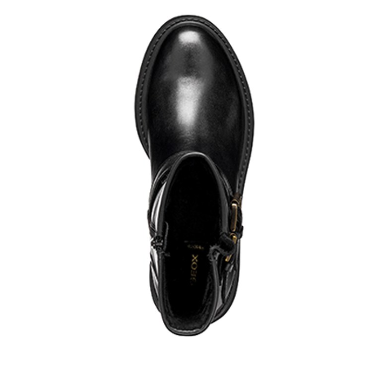 GEOX IRIDEA Warmfutter in schwarz