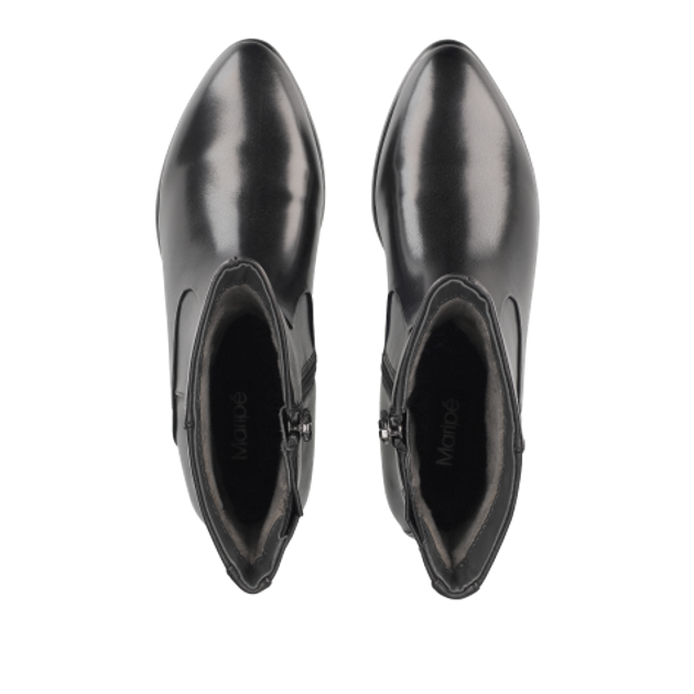 Maripé GG106 V.1 Warmfutter in schwarz