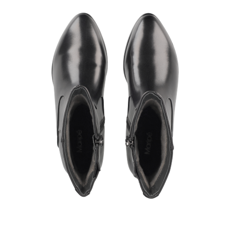 Maripé GG106 V.1 Warmfutter in schwarz