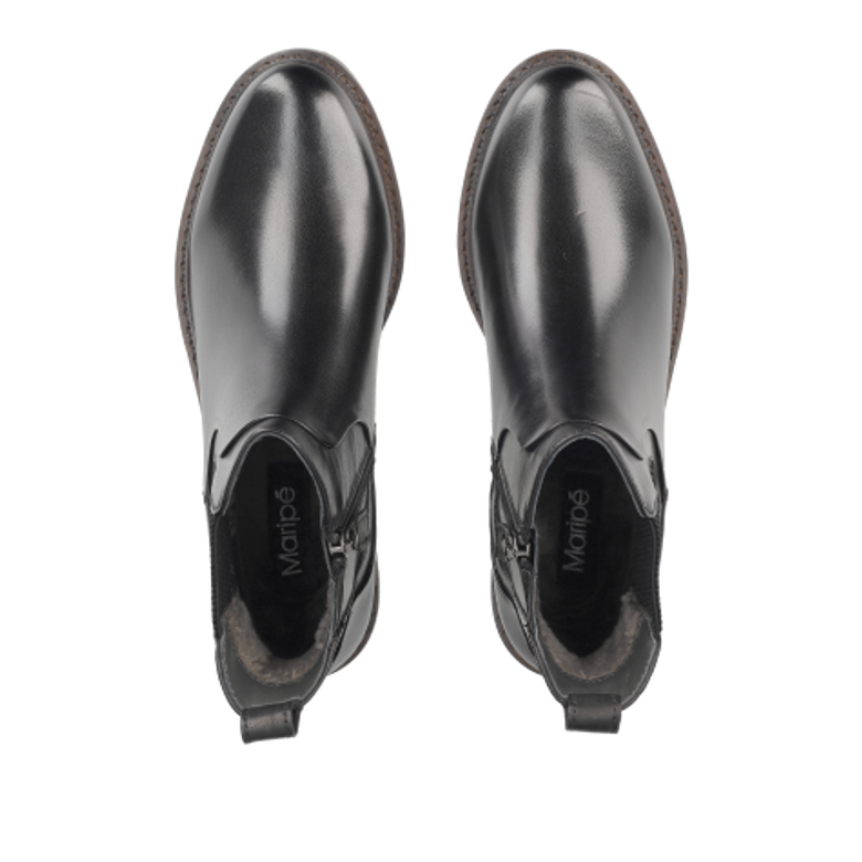 Maripé GG135 V.3 Warmfutter in schwarz