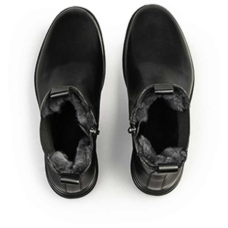 Lloyd 26-122-00 HAVEN 315 L Warmfutter in schwarz