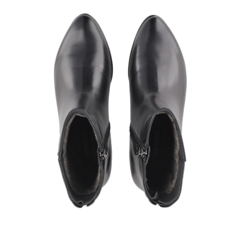 Maripé GG481 V.1 Warmfutter in schwarz