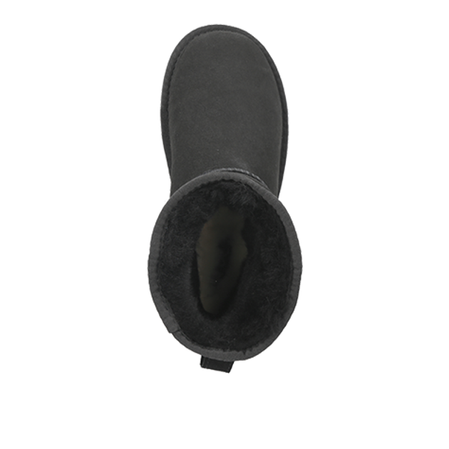 Ara 29921-01 ALASKA Warmfutter in schwarz