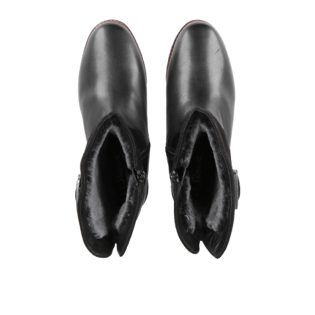 Sioux 69510 MERDIT-742-TEX-LF-H Warmfutter in schwarz