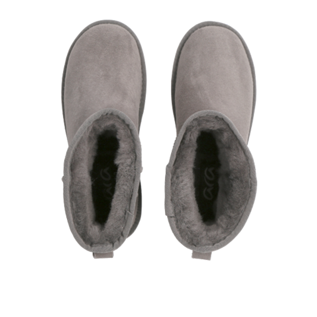 Ara 29921-10 ALASKA Warmfutter in grau