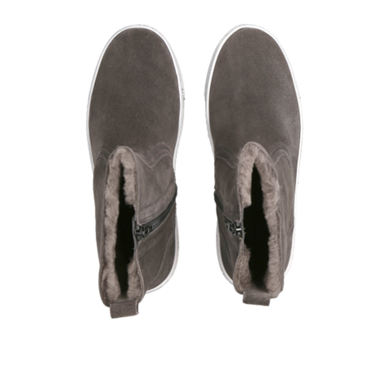 Gabor 33.775.19 Warmfutter in grau