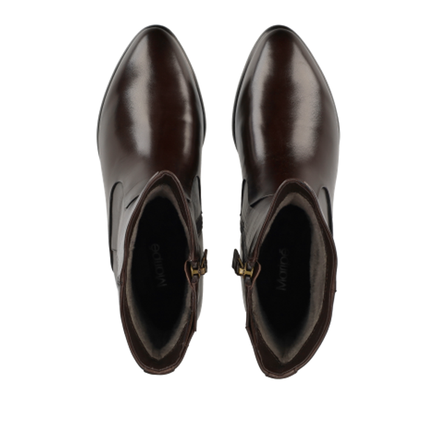 Maripé GG106 V.4 Warmfutter in braun