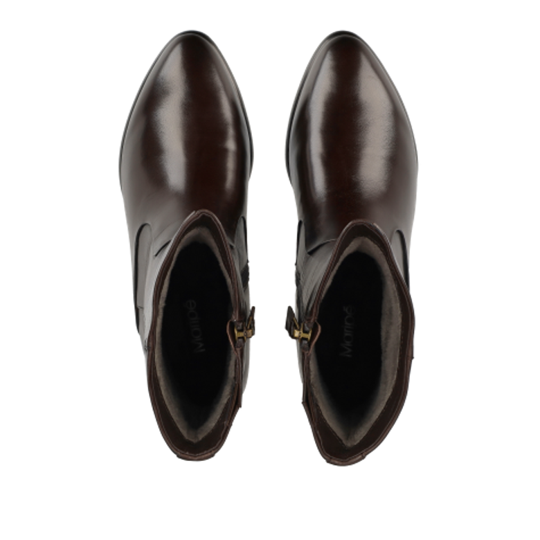 Maripé GG106 V.4 Warmfutter in braun