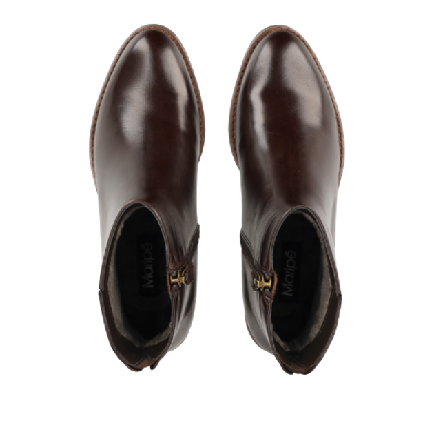 Maripé GG410 V.4 Warmfutter in braun