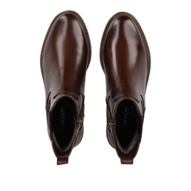 Maripé GG135 V.1 Warmfutter in braun