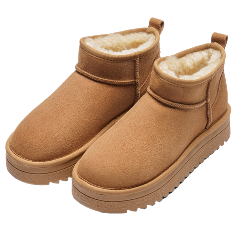 Ara 26501-09 ARKTIS Warmfutter in braun