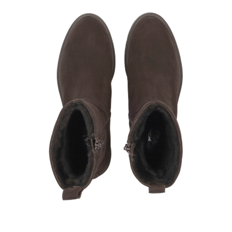 Truman's 4091 235 TDM Warmfutter in braun