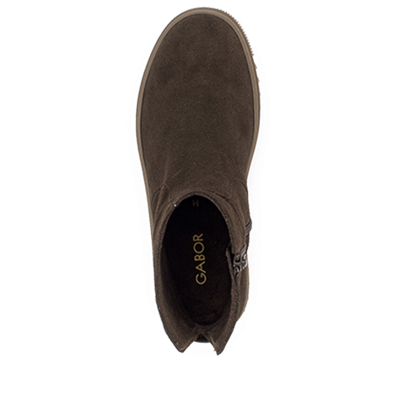 Gabor 8008.02.007 Warmfutter in braun