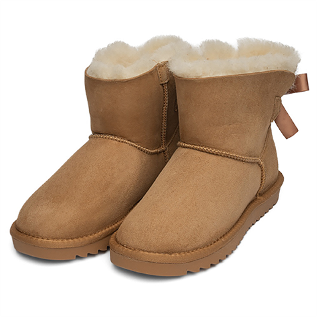 Ara 29946-09 ALASKA Warmfutter in braun