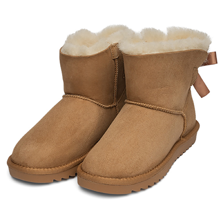Ara 29946-09 ALASKA Warmfutter in braun