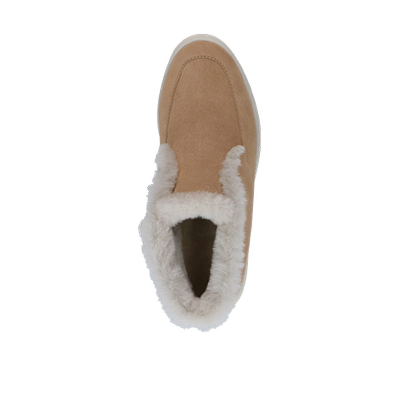 Peter Kaiser 76438 365 Warmfutter in braun