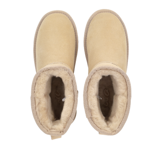 Ara 29921-09 ALASKA Warmfutter in beige