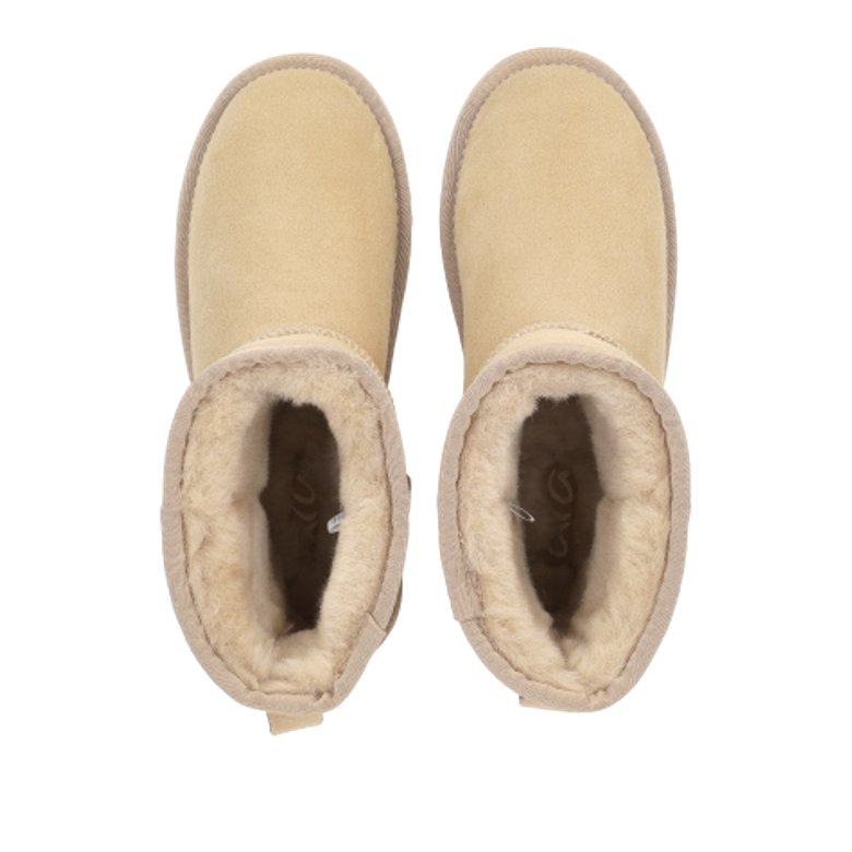 Ara 29921-09 ALASKA Warmfutter in beige