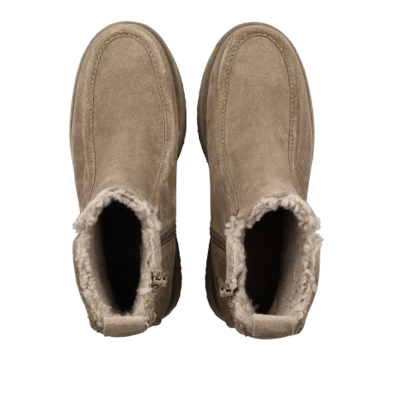 Kennel & Schmenger 387100.0125.6390 AURI Warmfutter in beige