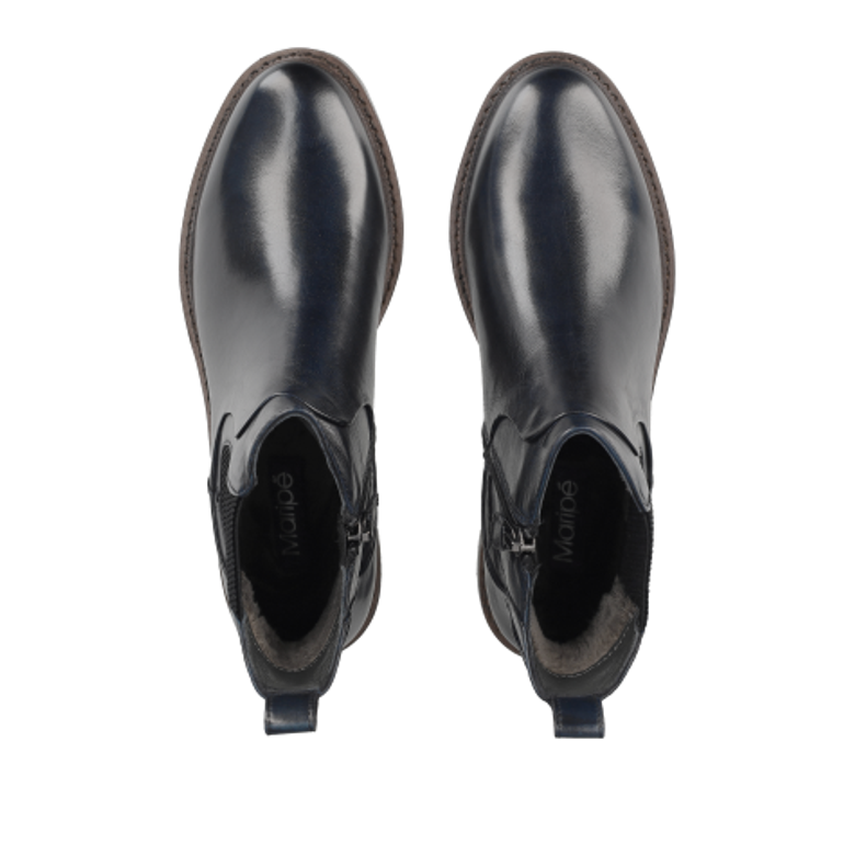 Maripé GG135 V.8 Warmfutter in blau