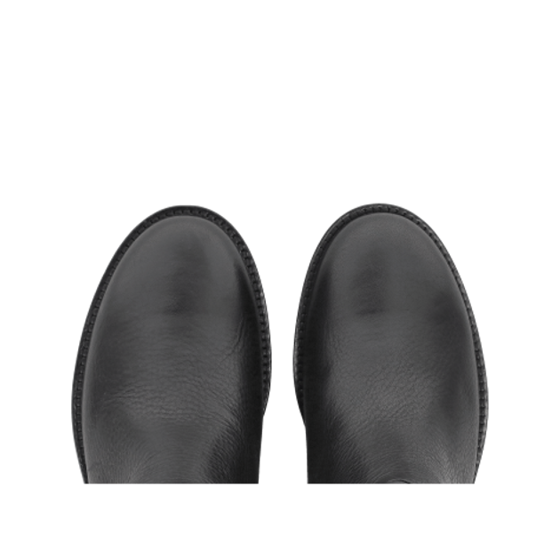 AGL D778501PHGAUCH0000 Stiefel in schwarz
