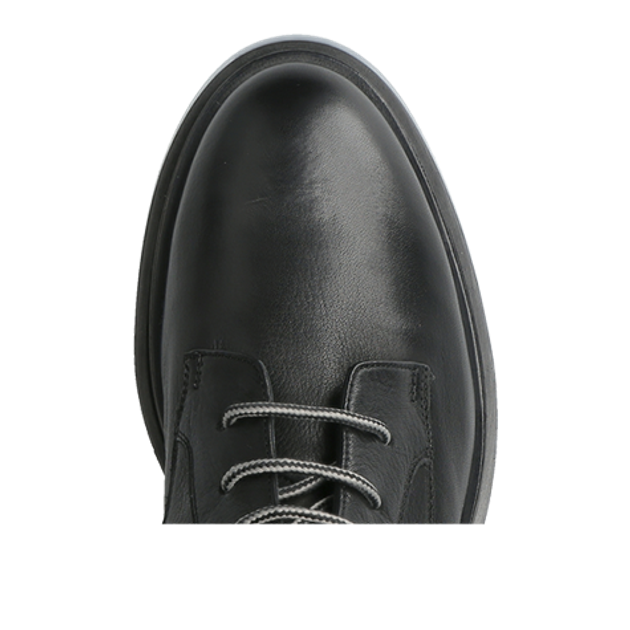 Truman's 9273 235 NERO Stiefel in schwarz