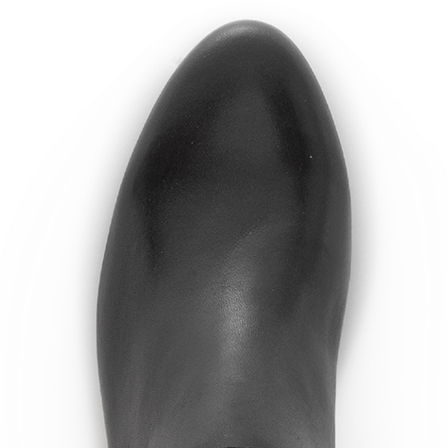 Gabor 5.689.27 Stiefel in schwarz