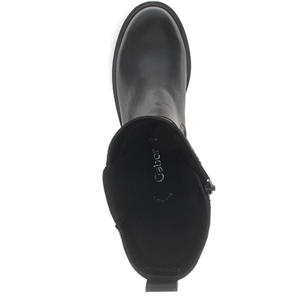 Gabor 1.780.27_7 Stiefel in schwarz