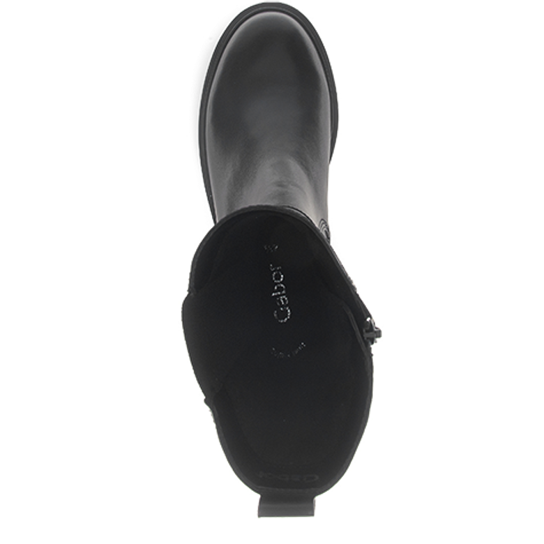 Gabor 1.780.27_7 Stiefel in schwarz
