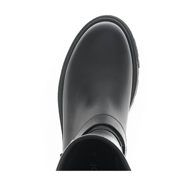 Gabor 1.762.27_7 Stiefel in schwarz