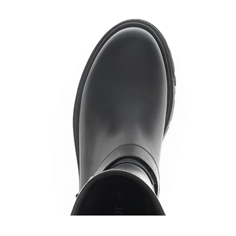 Gabor 1.762.27_7 Stiefel in schwarz