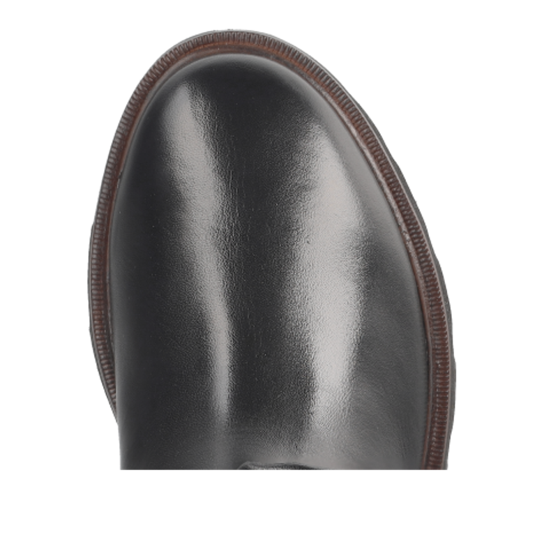 GEOX NORIZE Stiefel in schwarz