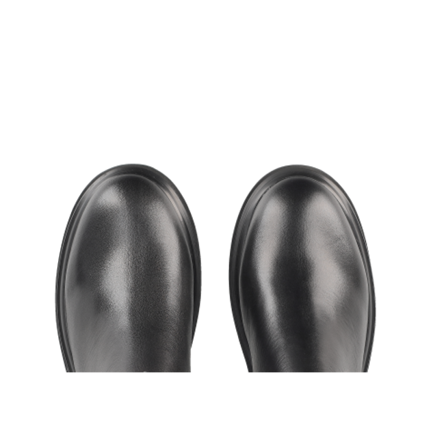 Maripé MA143 V.1 Stiefel in schwarz