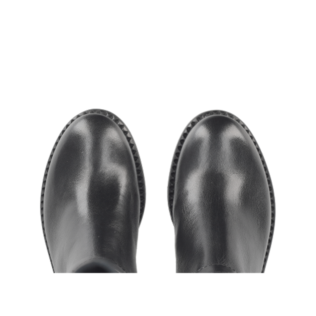 Donna Carolina ROXY RACE 56.428.323-001 Stiefel in schwarz