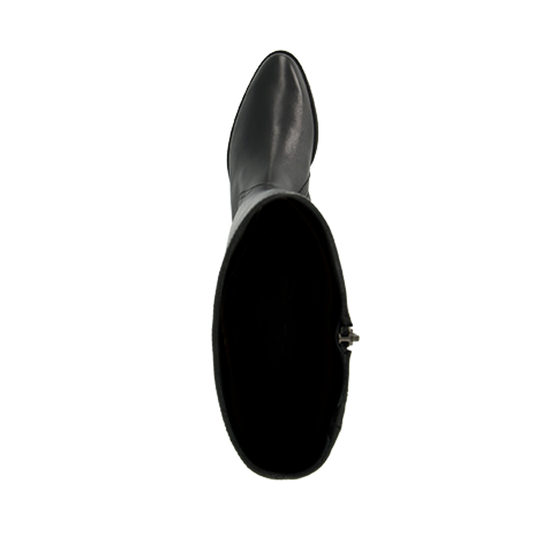 Paul Green 8328-002 Stiefel in schwarz