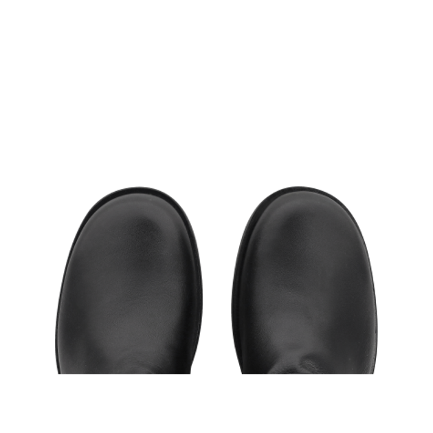 Donna Carolina FREYA ROEO Stiefel in schwarz