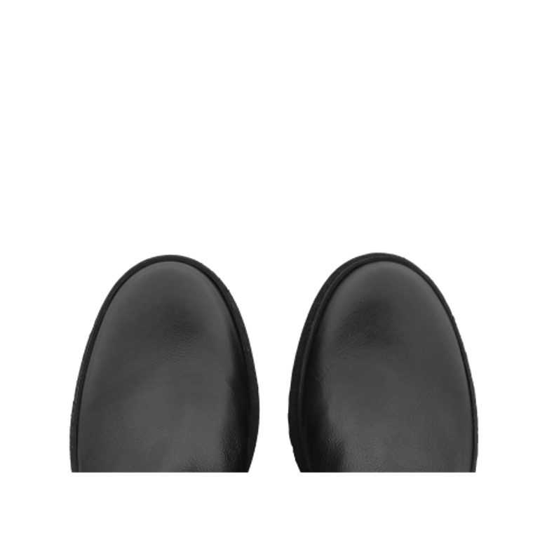 Donna Carolina KILLIA SWISS STRETCH FENIX NERO 58.732.188-001 Stiefel in schwarz