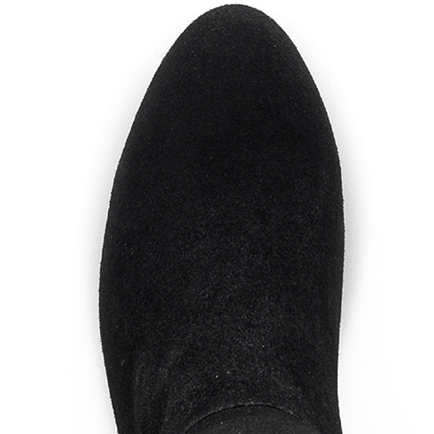 Gabor 5.689.17 Stiefel in schwarz
