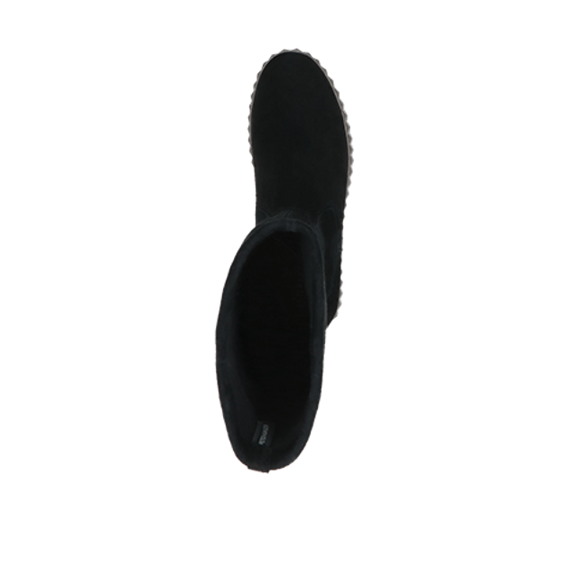 Peter Kaiser 75535 LEDER STRETCH Stiefel in schwarz