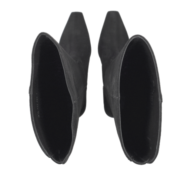 Kennel & Schmenger 61.57320.340 NYLA Stiefel in schwarz